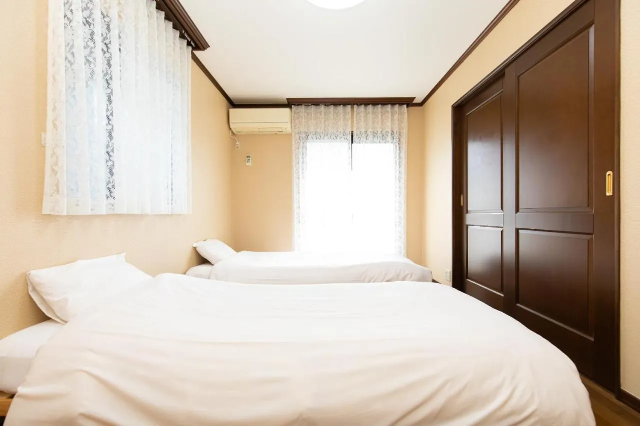 Apartment 品川ウィステリアレジデンス - Shinagawa Wisteria Residence Tokyo