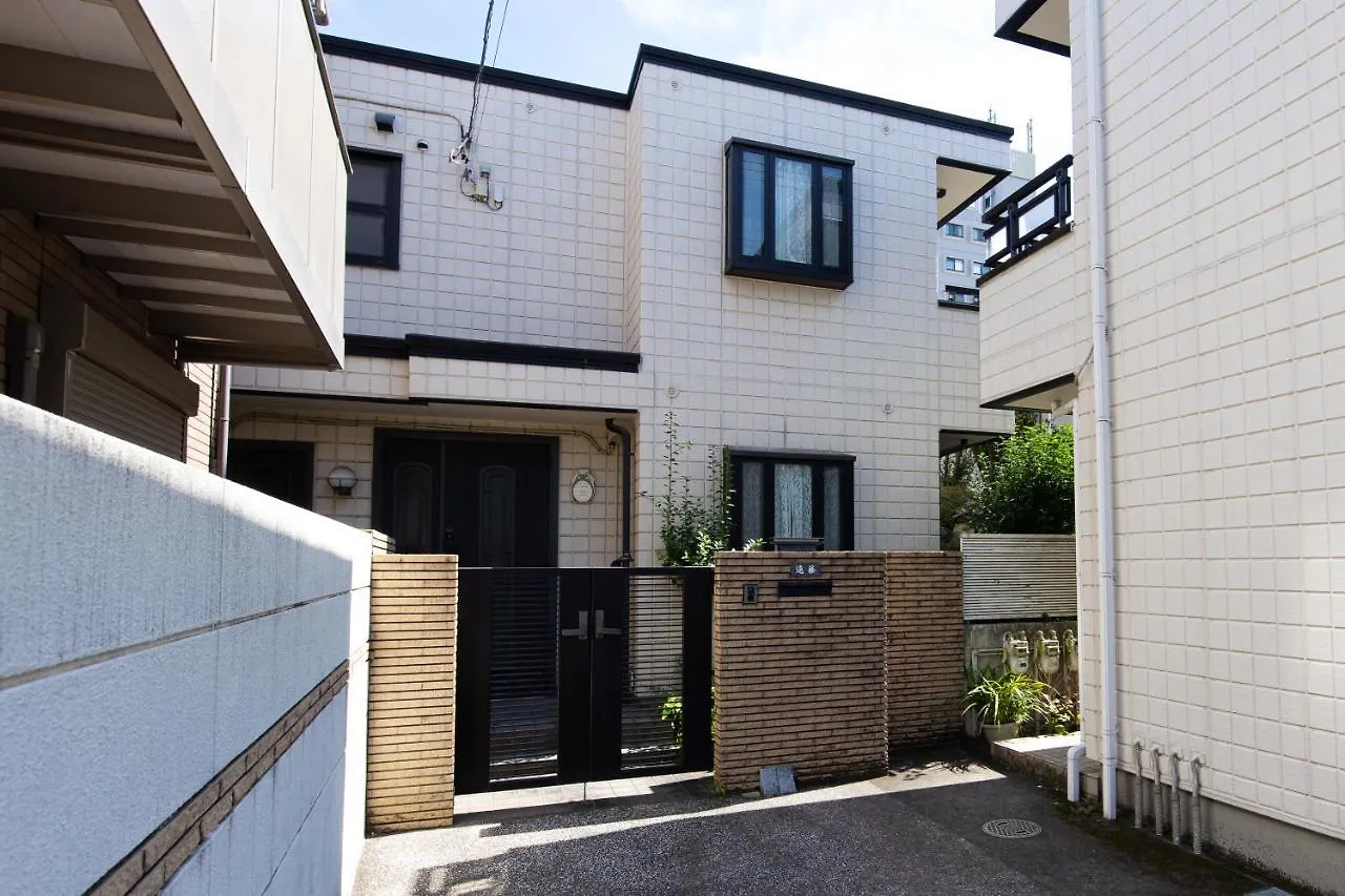 品川ウィステリアレジデンス - Shinagawa Wisteria Residence Tokyo