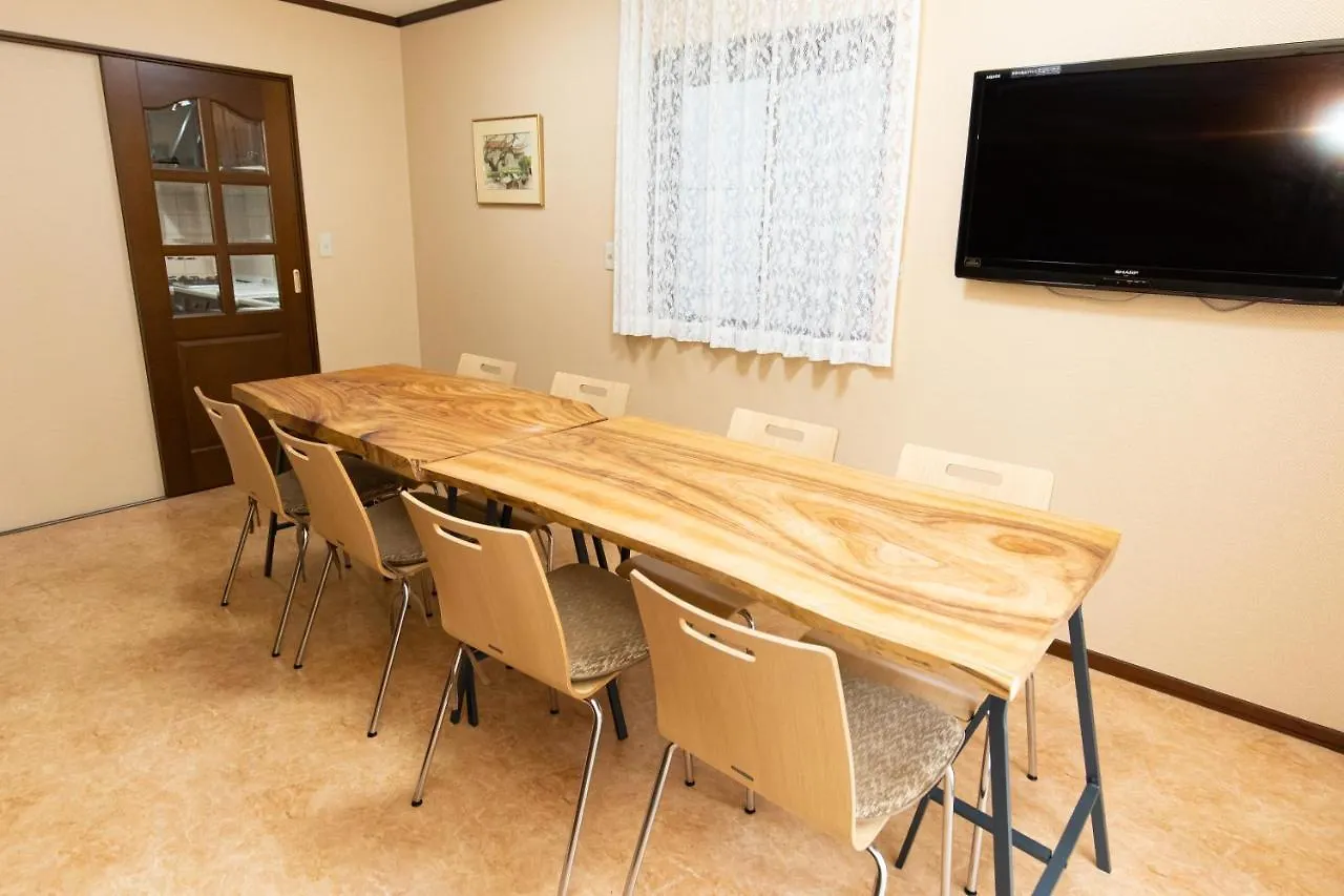 品川ウィステリアレジデンス - Shinagawa Wisteria Residence Tokyo Apartment