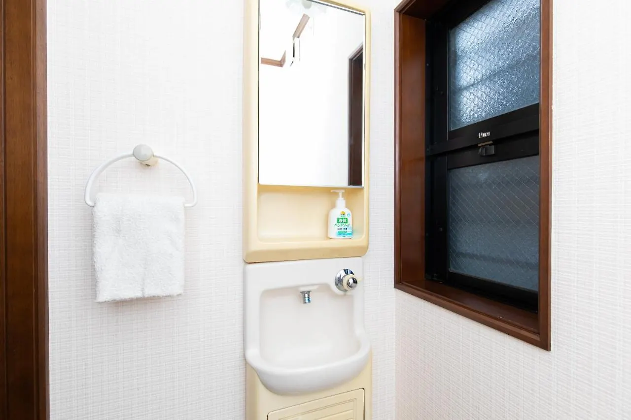 品川ウィステリアレジデンス - Shinagawa Wisteria Residence Tokyo Apartment