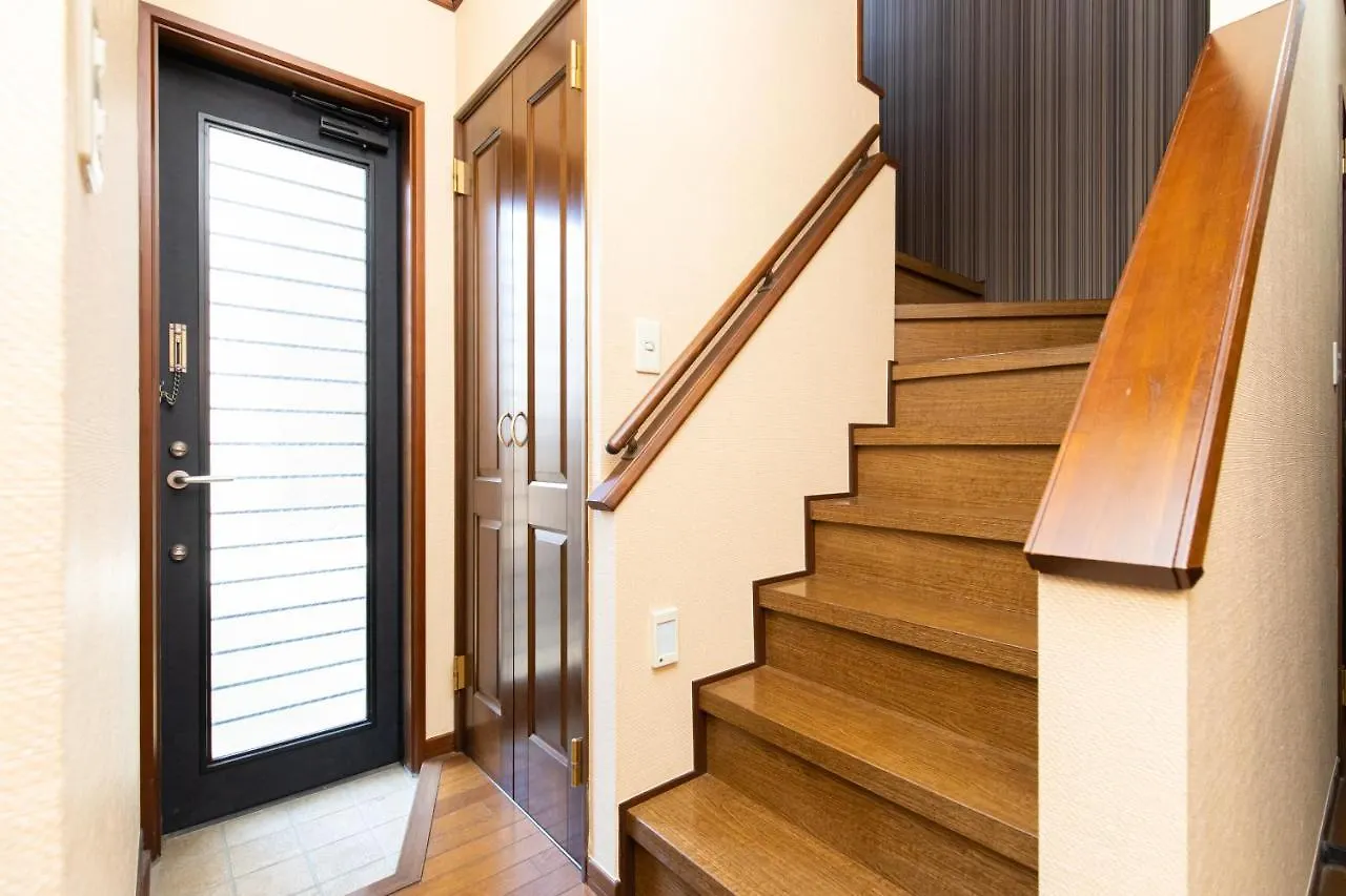 Apartment 品川ウィステリアレジデンス - Shinagawa Wisteria Residence Tokyo