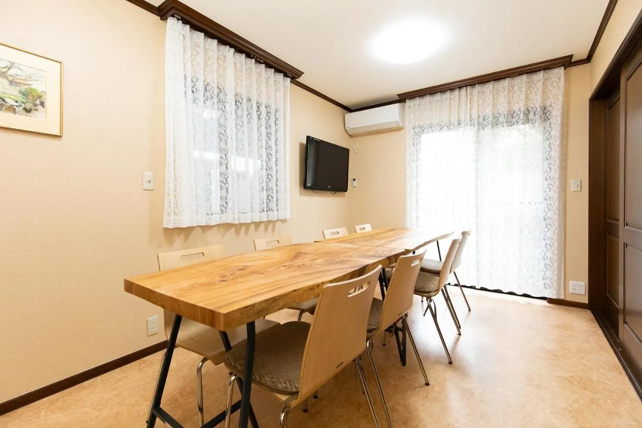 品川ウィステリアレジデンス - Shinagawa Wisteria Residence Tokyo Apartment