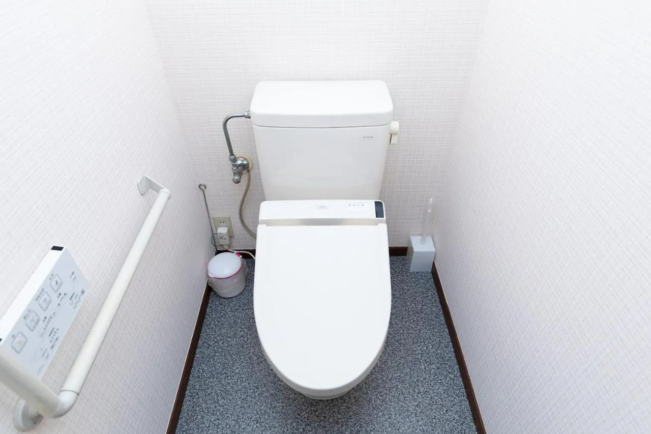 品川ウィステリアレジデンス - Shinagawa Wisteria Residence Tokyo Apartment