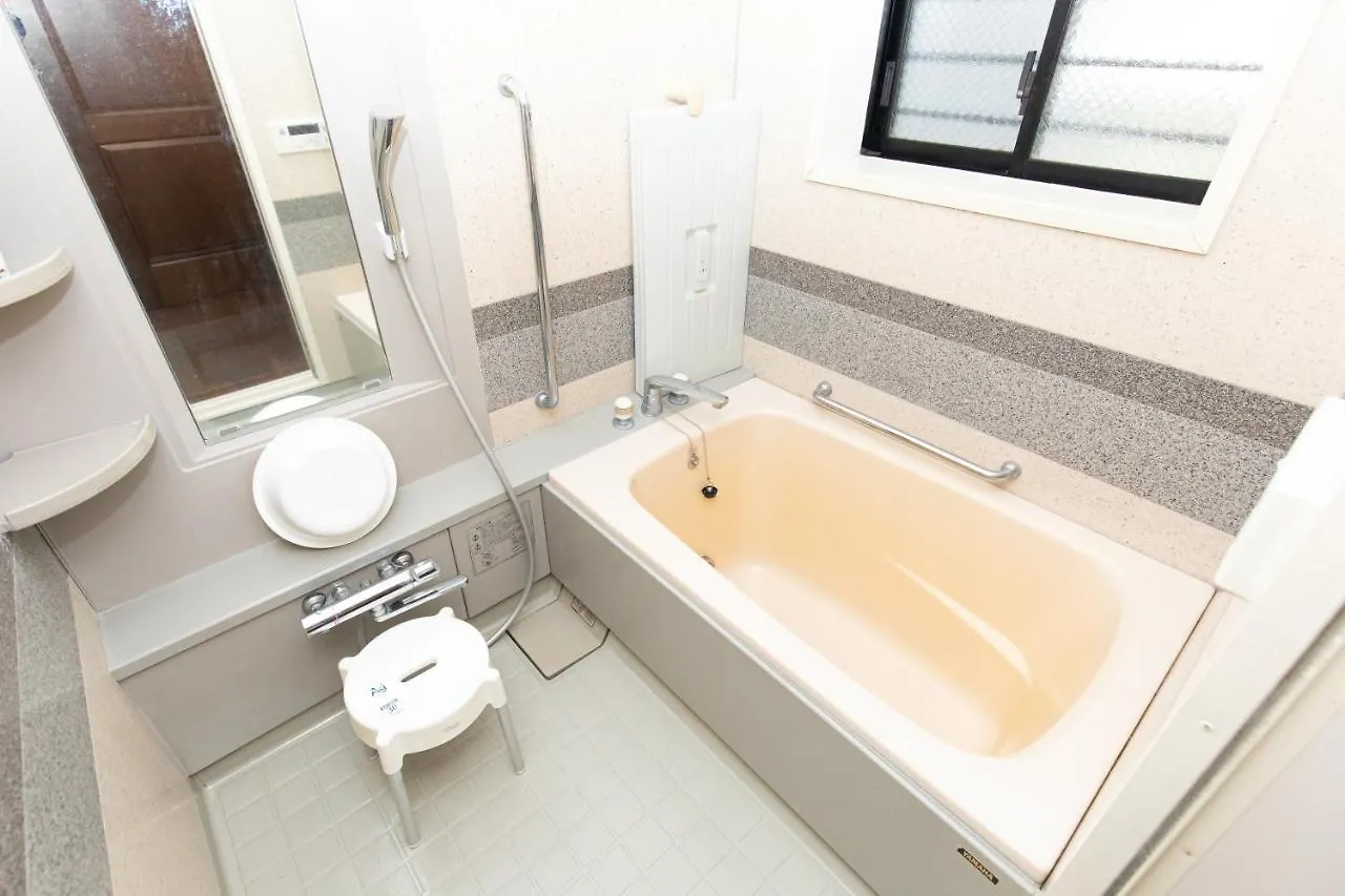 品川ウィステリアレジデンス - Shinagawa Wisteria Residence Tokyo