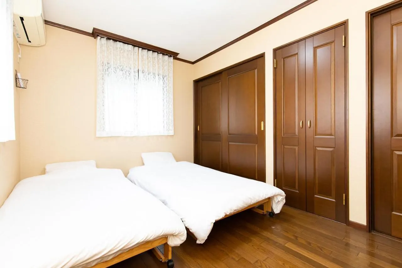 Apartment 品川ウィステリアレジデンス - Shinagawa Wisteria Residence Tokyo Japan