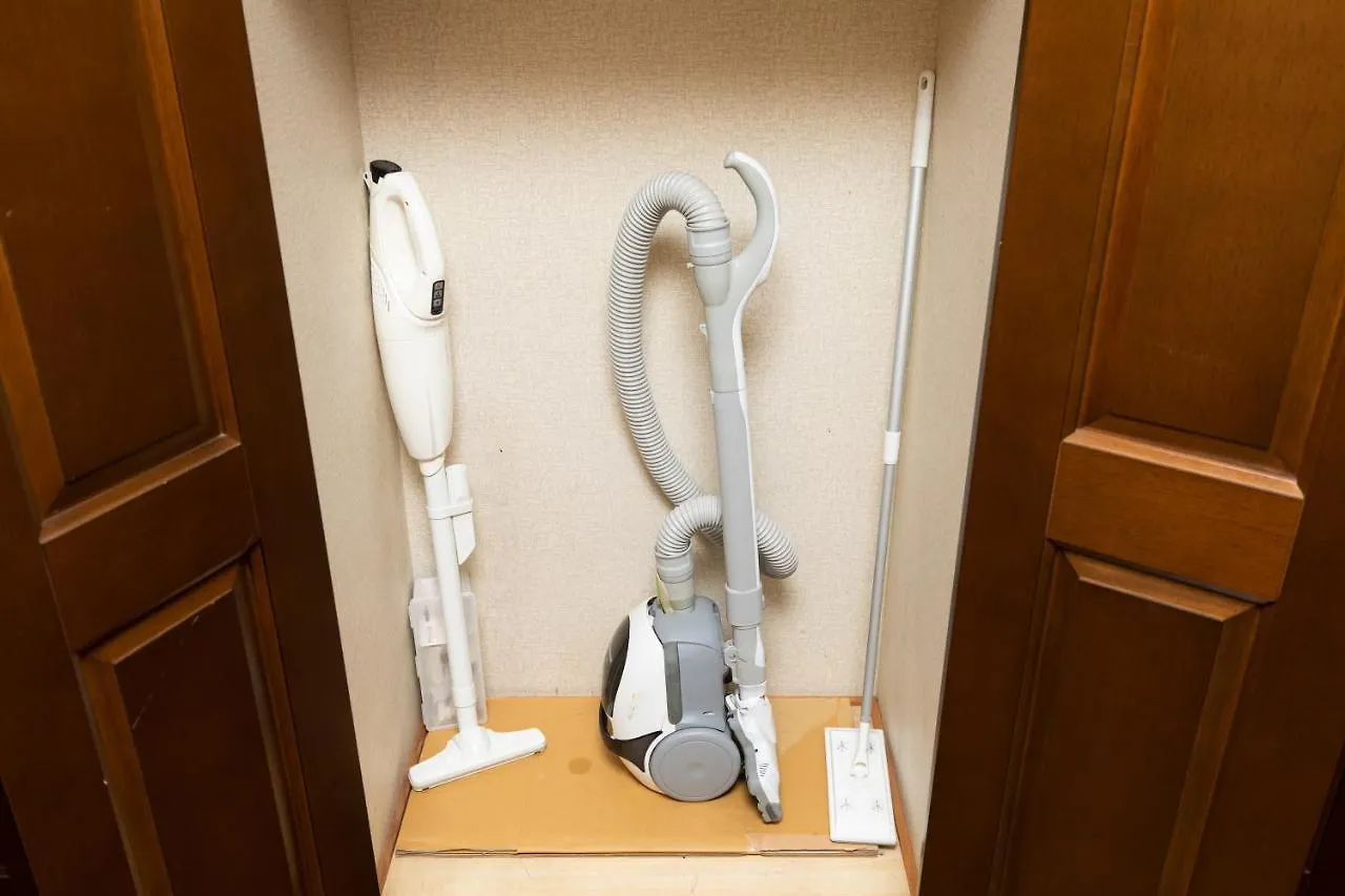 Apartment 品川ウィステリアレジデンス - Shinagawa Wisteria Residence Tokyo