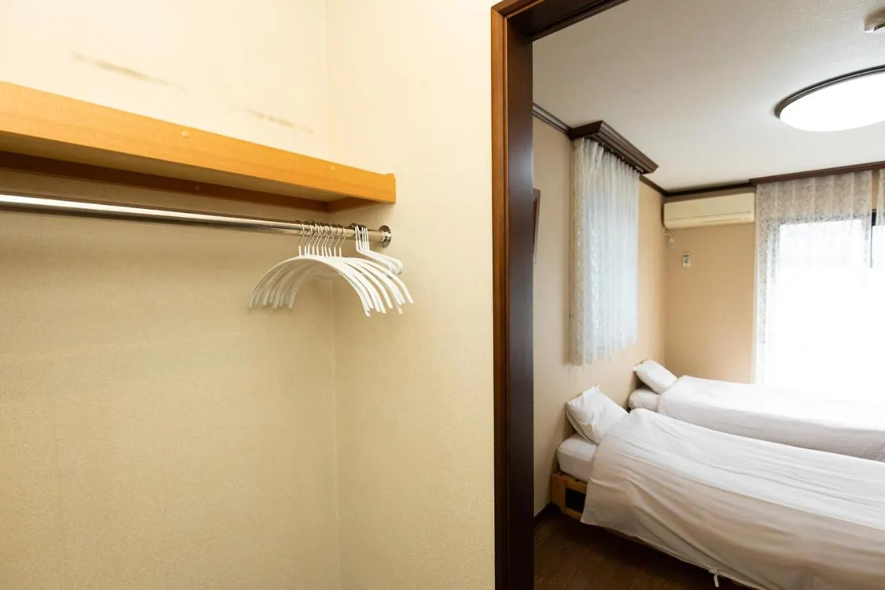 Apartment 品川ウィステリアレジデンス - Shinagawa Wisteria Residence Tokyo Japan