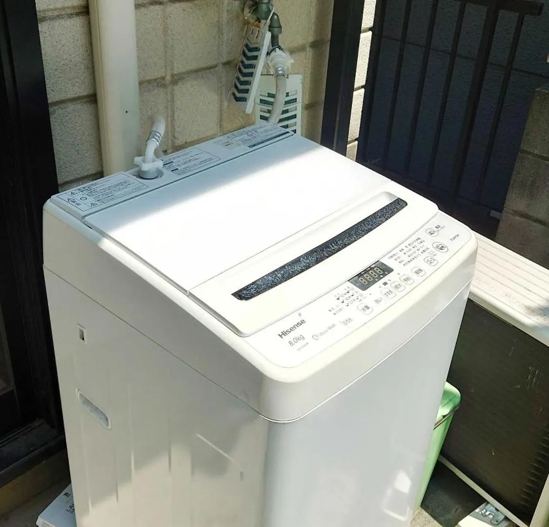 品川ウィステリアレジデンス - Shinagawa Wisteria Residence Tokyo Apartment