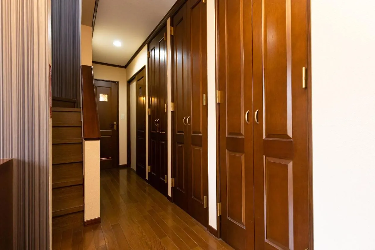 品川ウィステリアレジデンス - Shinagawa Wisteria Residence Tokyo Apartment