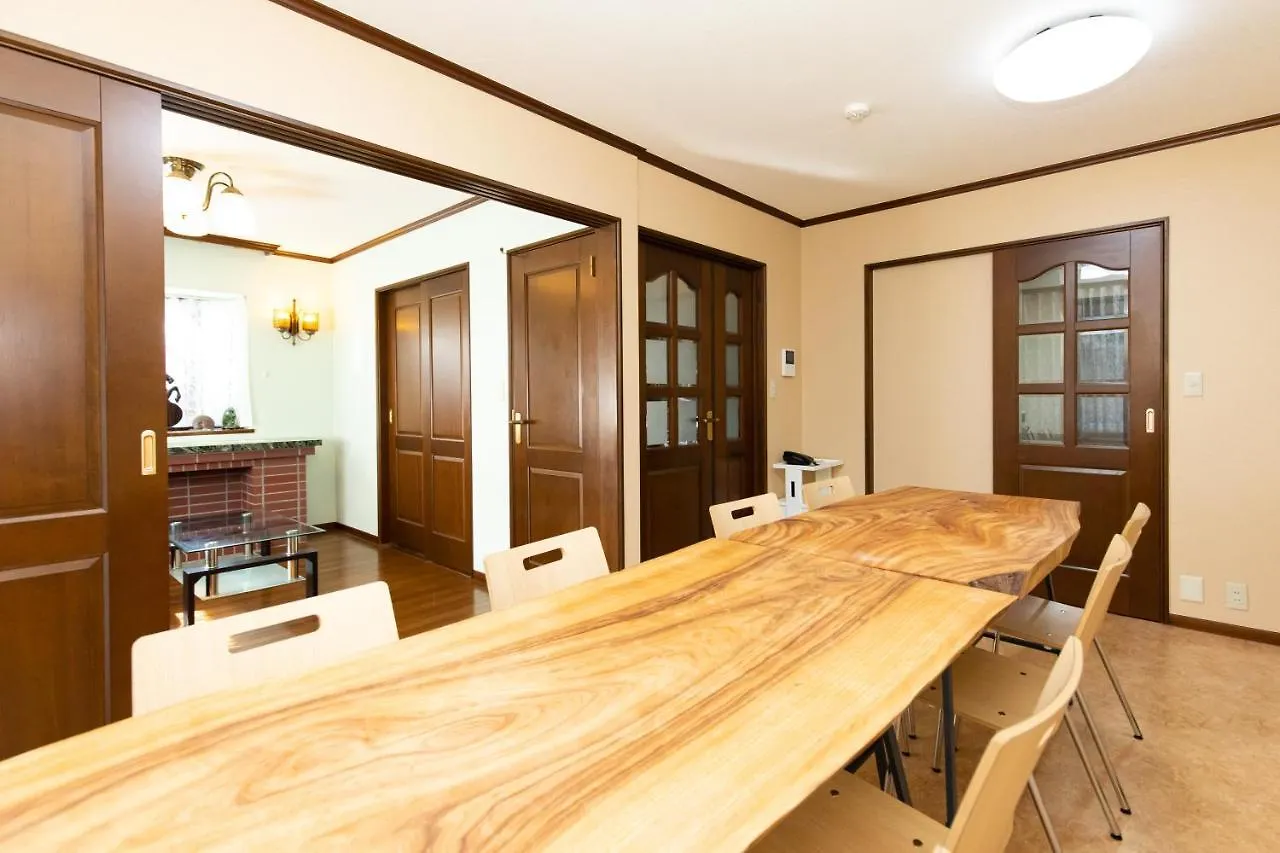 品川ウィステリアレジデンス - Shinagawa Wisteria Residence Tokyo prefektur