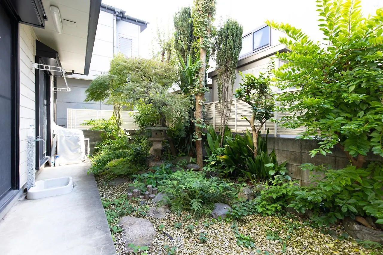 Apartment 品川ウィステリアレジデンス - Shinagawa Wisteria Residence Tokyo Japan