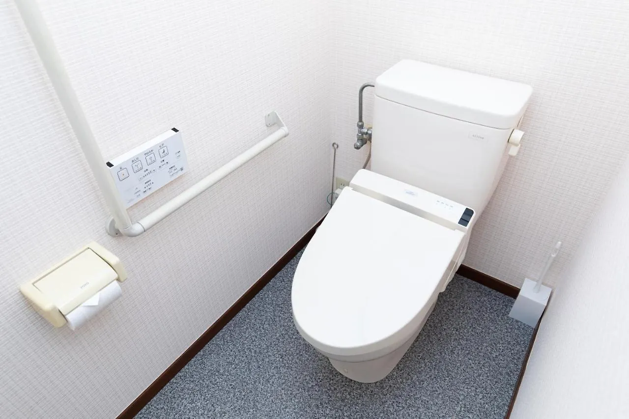 品川ウィステリアレジデンス - Shinagawa Wisteria Residence Tokyo prefektur 0*,  Japan