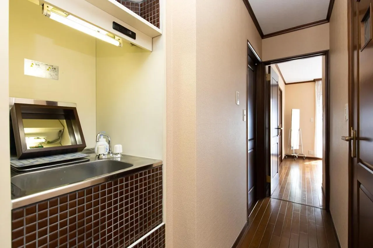 品川ウィステリアレジデンス - Shinagawa Wisteria Residence Tokyo