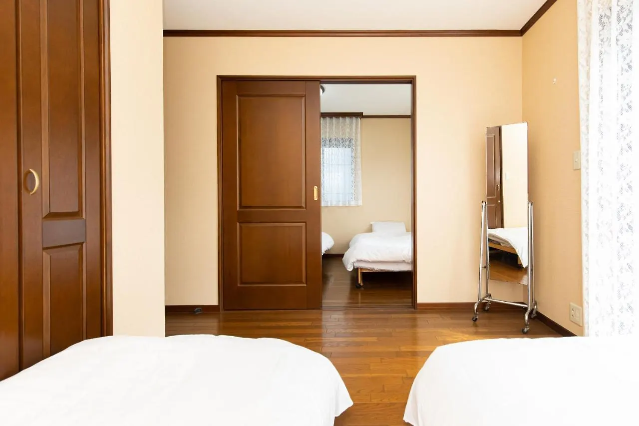 品川ウィステリアレジデンス - Shinagawa Wisteria Residence Tokyo prefektur 0*,  Japan