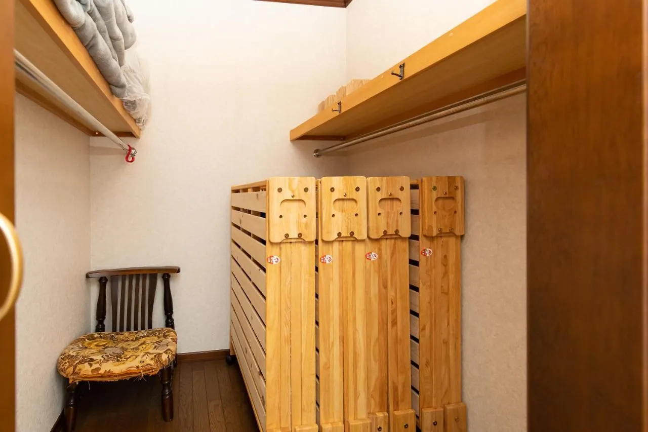 品川ウィステリアレジデンス - Shinagawa Wisteria Residence Tokyo Apartment