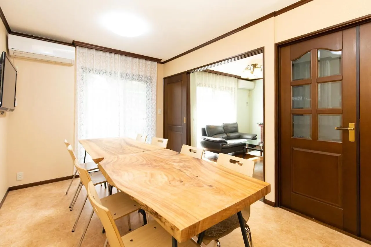 品川ウィステリアレジデンス - Shinagawa Wisteria Residence Tokyo prefektur 0*,