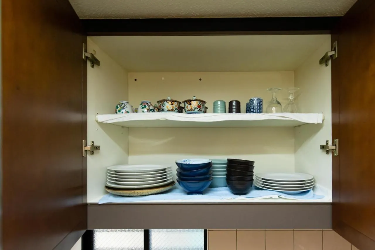 品川ウィステリアレジデンス - Shinagawa Wisteria Residence Tokyo