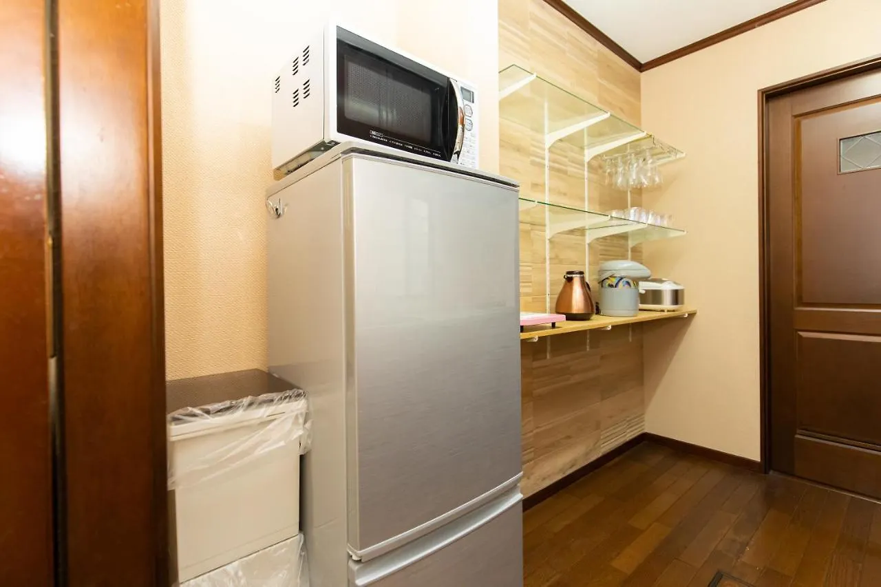品川ウィステリアレジデンス - Shinagawa Wisteria Residence Tokyo prefektur