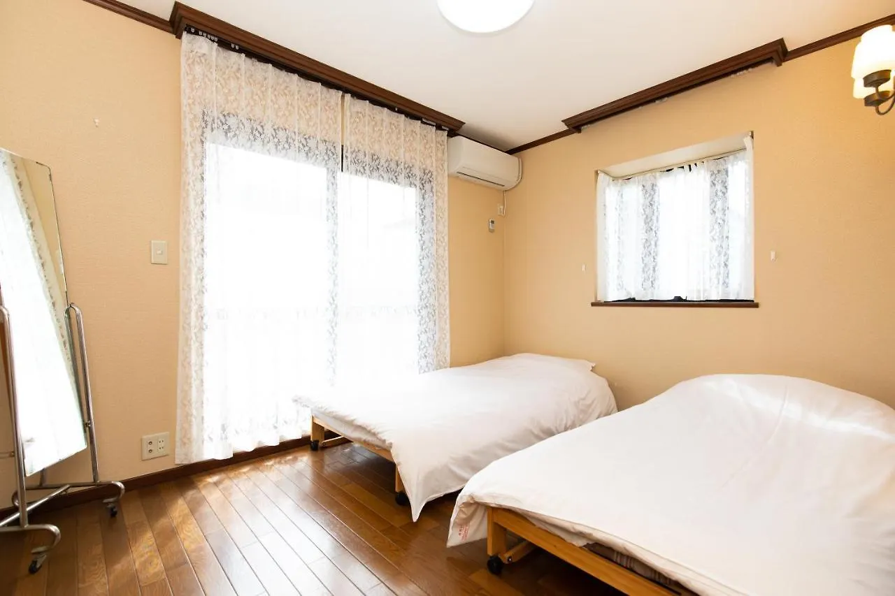 Apartment 品川ウィステリアレジデンス - Shinagawa Wisteria Residence Tokyo