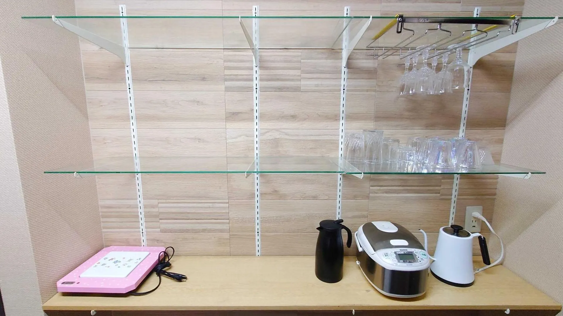 品川ウィステリアレジデンス - Shinagawa Wisteria Residence Tokyo prefektur 0*,  Japan